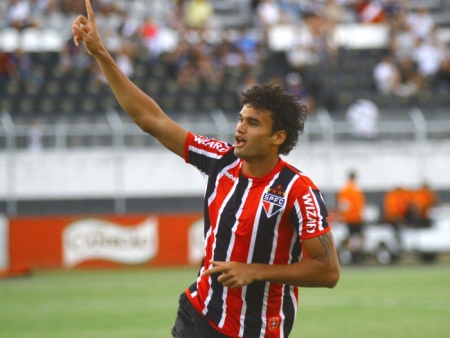 willian josé